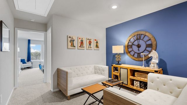 3049 MAPLE ORCHARD Lane, Fort Worth, TX 76140