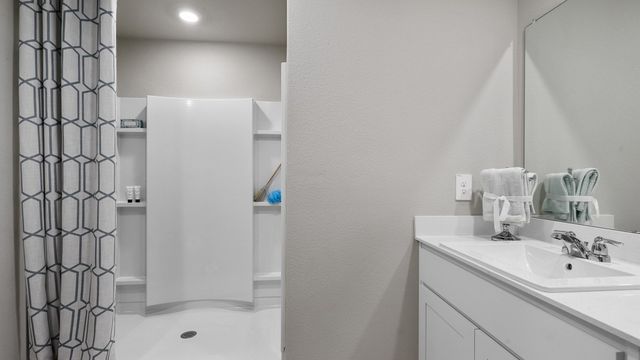 3049 MAPLE ORCHARD Lane, Fort Worth, TX 76140