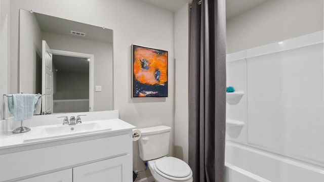 3049 MAPLE ORCHARD Lane, Fort Worth, TX 76140