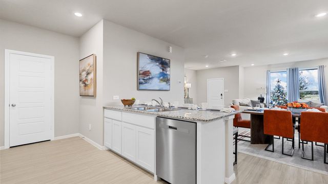 3049 MAPLE ORCHARD Lane, Fort Worth, TX 76140