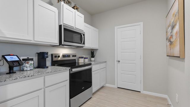 3049 MAPLE ORCHARD Lane, Fort Worth, TX 76140