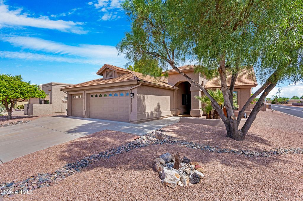 8803 E FAIRWAY Boulevard, Sun Lakes, AZ 85248 — photo 3