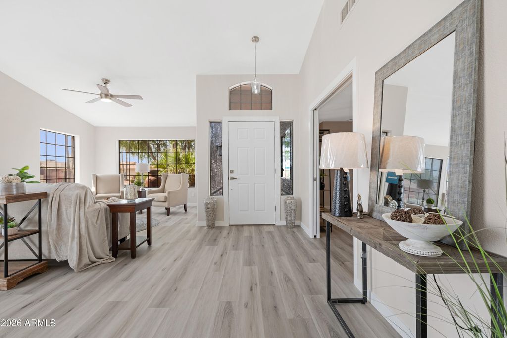 8803 E FAIRWAY Boulevard, Sun Lakes, AZ 85248 — photo 5