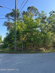 0 LEONA Street, Jacksonville, FL 32219