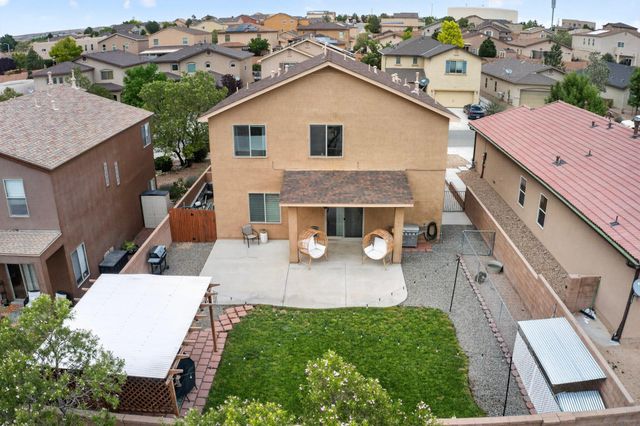 6232 Nueva Espana Road NW, Albuquerque, NM 87114