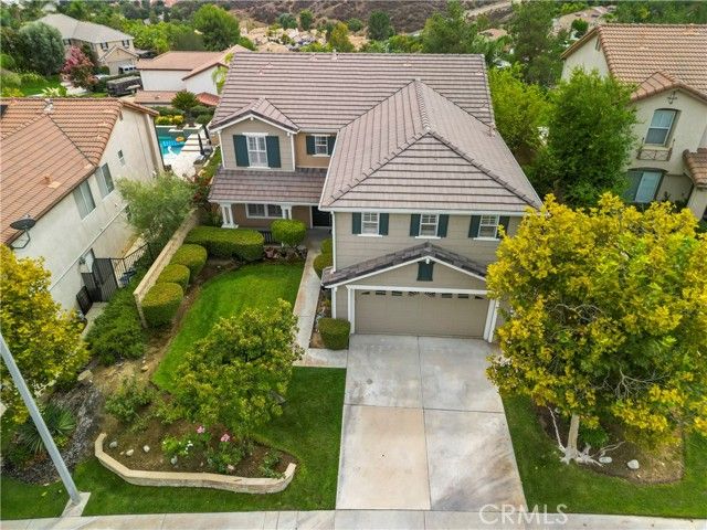 27922 Bridlewood Drive, Castaic, CA 91384