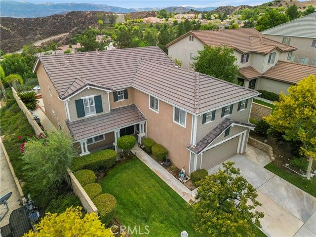 27922 Bridlewood Drive, Castaic, CA 91384