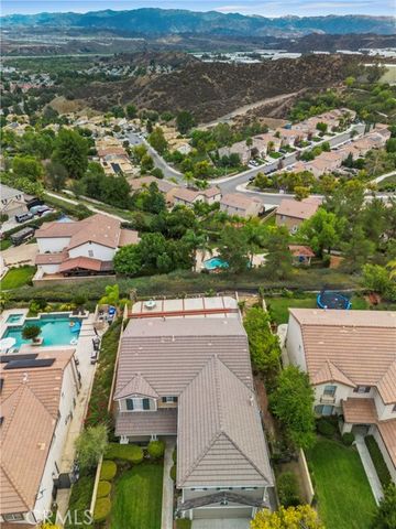 27922 Bridlewood Drive, Castaic, CA 91384