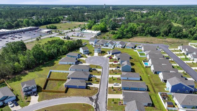 601 Perch Lane, Santee, SC 29142