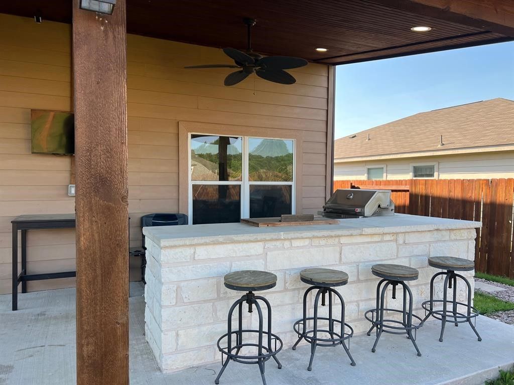 1417 Cottonwood Trail, Anna, TX 75409