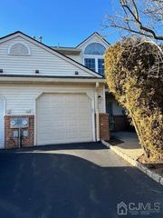 87 Sassafras Court, North Brunswick, NJ 08902