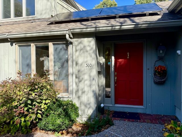 510 Cedar Street, Barnstable, MA 02668