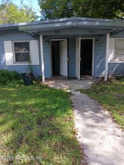 1925 W 20TH Street, Jacksonville, FL 32209