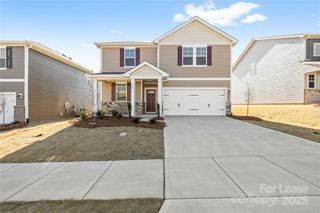 525 Mountain View Drive, Monroe, NC 28110