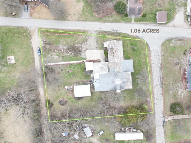 308 S Broadway Street, Princeton, MO 64673