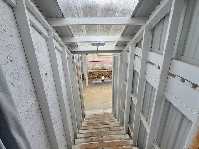 308 S Broadway Street, Princeton, MO 64673