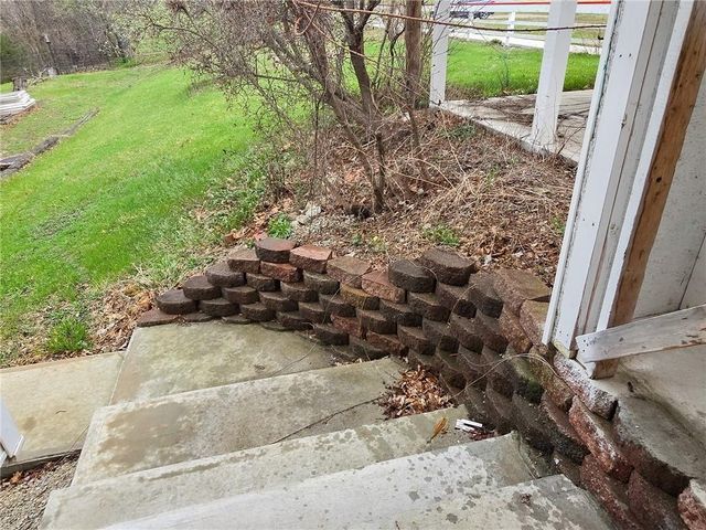 308 S Broadway Street, Princeton, MO 64673