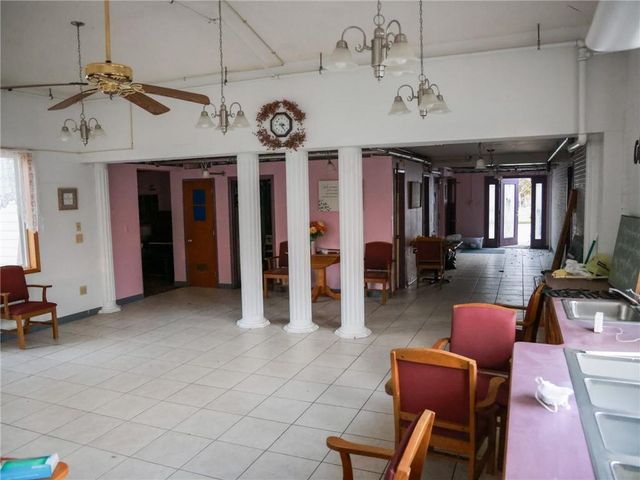 308 S Broadway Street, Princeton, MO 64673