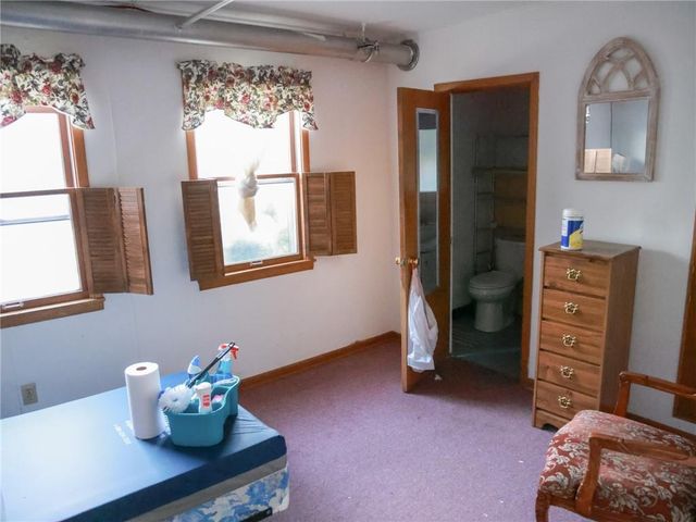 308 S Broadway Street, Princeton, MO 64673