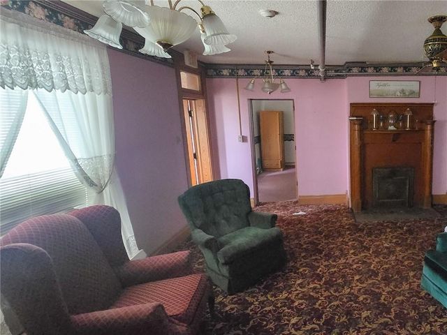 308 S Broadway Street, Princeton, MO 64673