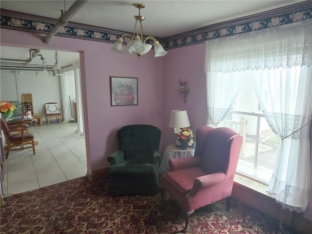 308 S Broadway Street, Princeton, MO 64673