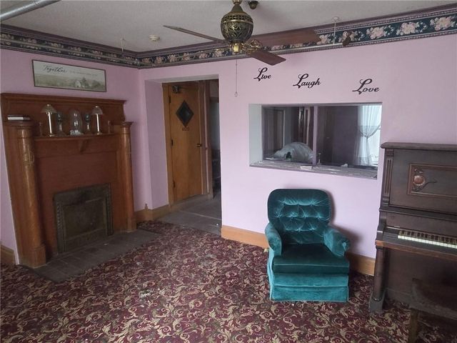 308 S Broadway Street, Princeton, MO 64673