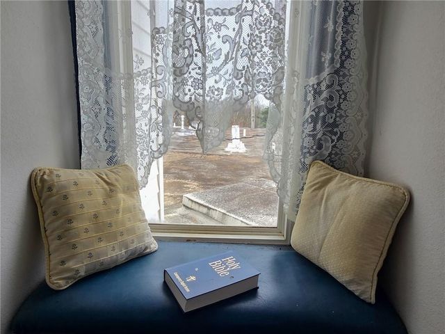 308 S Broadway Street, Princeton, MO 64673