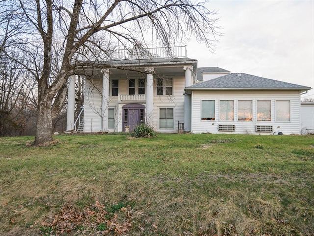 308 S Broadway Street, Princeton, MO 64673