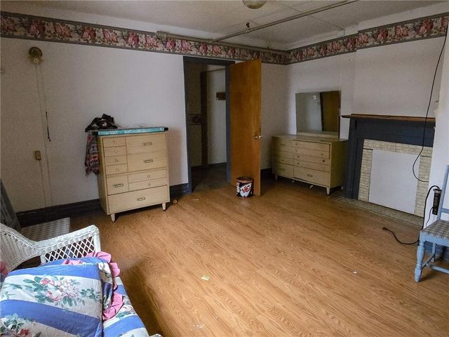 308 S Broadway Street, Princeton, MO 64673