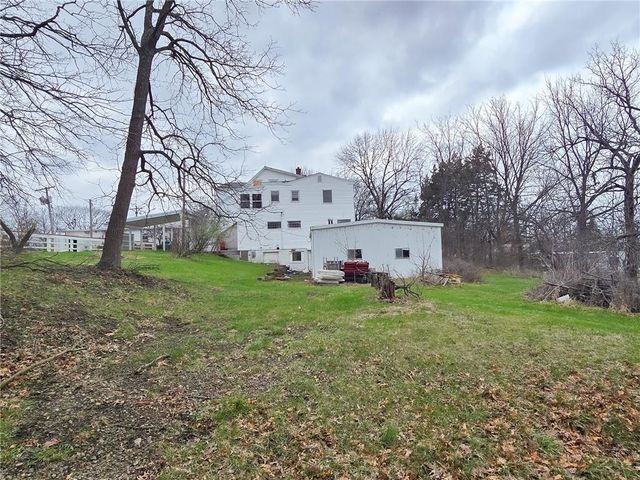 308 S Broadway Street, Princeton, MO 64673