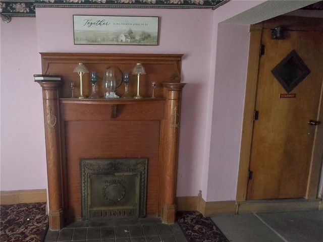 308 S Broadway Street, Princeton, MO 64673