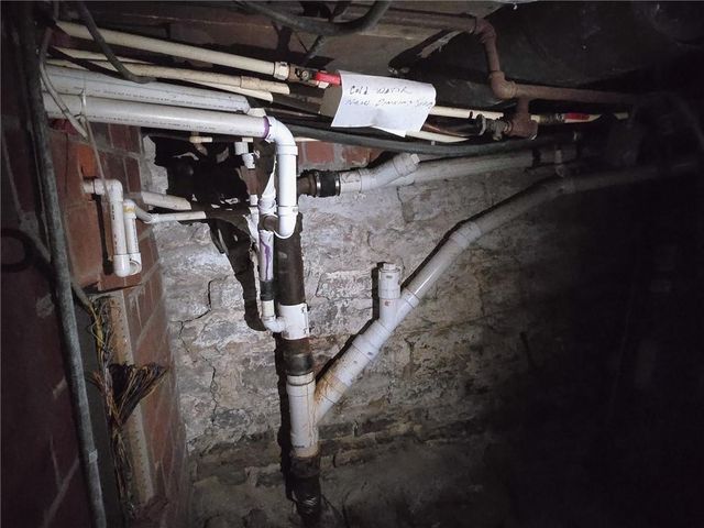 308 S Broadway Street, Princeton, MO 64673