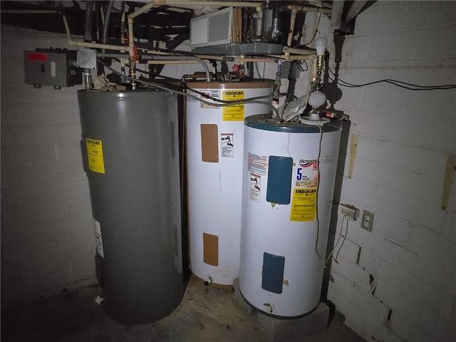 308 S Broadway Street, Princeton, MO 64673