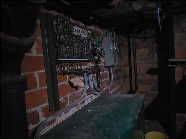 308 S Broadway Street, Princeton, MO 64673