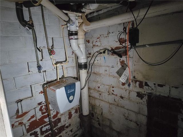 308 S Broadway Street, Princeton, MO 64673