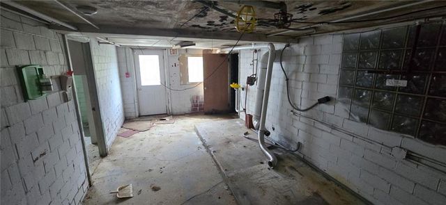 308 S Broadway Street, Princeton, MO 64673