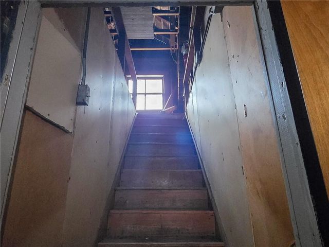 308 S Broadway Street, Princeton, MO 64673