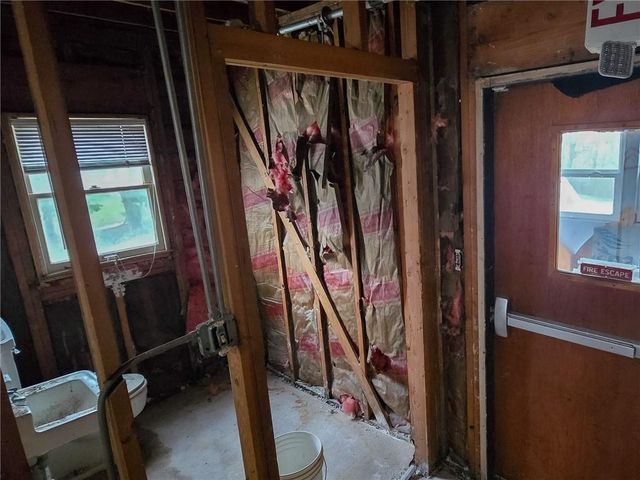 308 S Broadway Street, Princeton, MO 64673