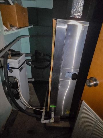 308 S Broadway Street, Princeton, MO 64673