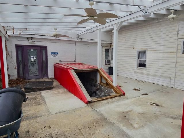 308 S Broadway Street, Princeton, MO 64673