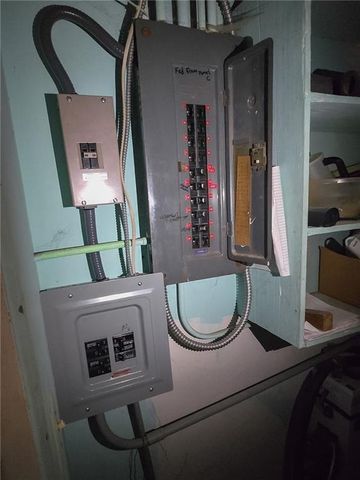 308 S Broadway Street, Princeton, MO 64673