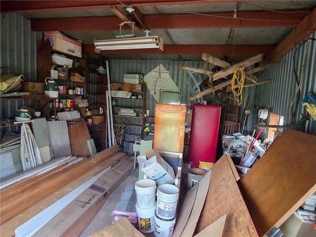 308 S Broadway Street, Princeton, MO 64673