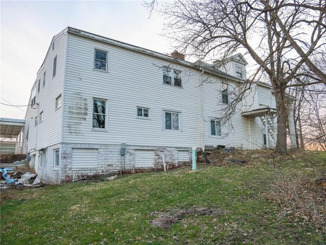 308 S Broadway Street, Princeton, MO 64673