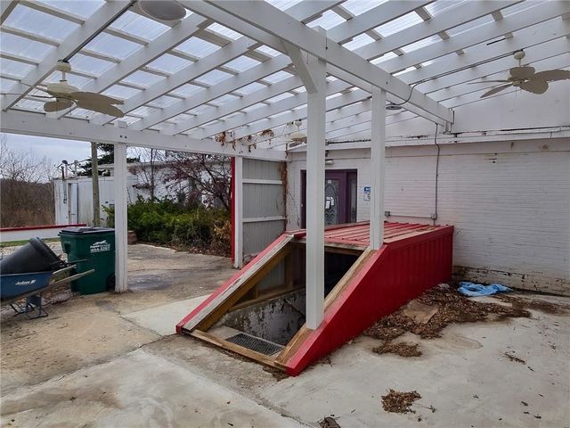 308 S Broadway Street, Princeton, MO 64673