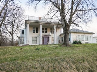 308 S Broadway Street, Princeton, MO 64673