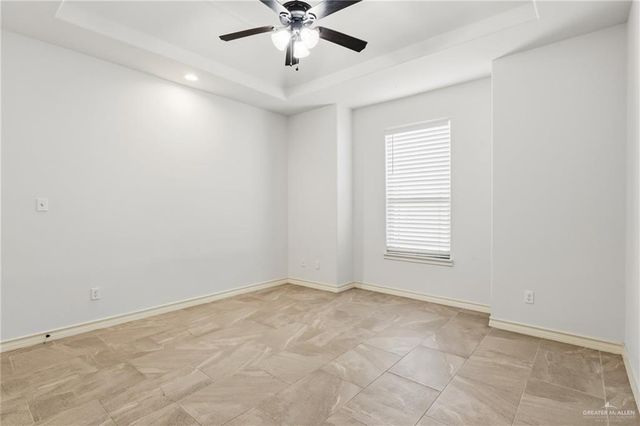 16756 E Barger Court, Harlingen, TX 78552