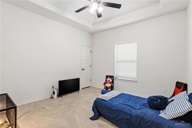 16756 E Barger Court, Harlingen, TX 78552