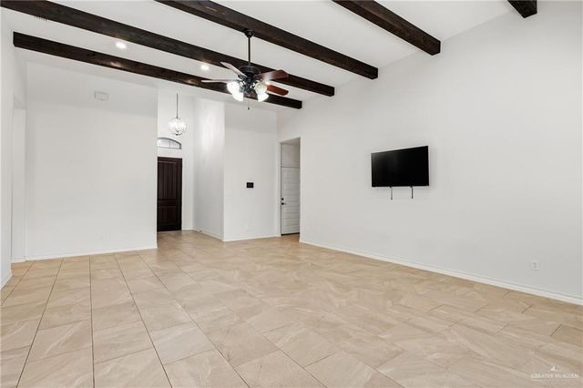 16756 E Barger Court, Harlingen, TX 78552