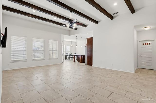 16756 E Barger Court, Harlingen, TX 78552