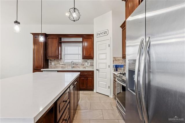 16756 E Barger Court, Harlingen, TX 78552